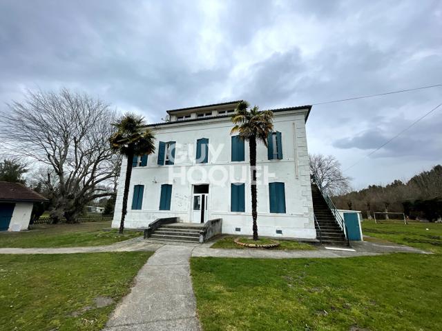 Maison vente à Mont-de-Marsan, Sainte-eulalie-en-born