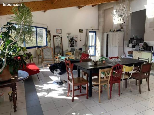 Maison vente à Montargis, Noyers