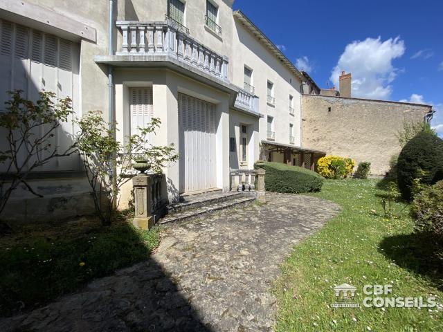 Maison vente à Ardes, Puy-de-Dôme
