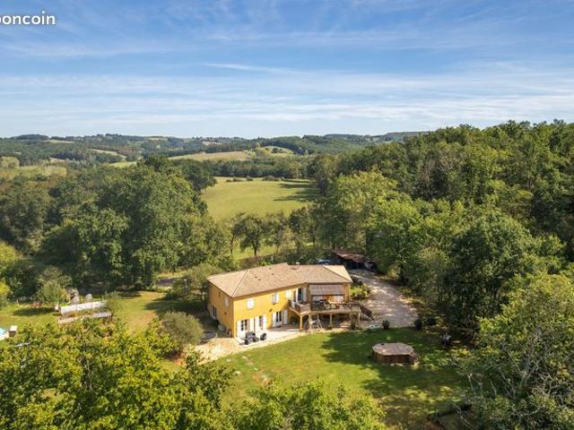 Maison vente à Sarlat-la-Canéda, Hautefort