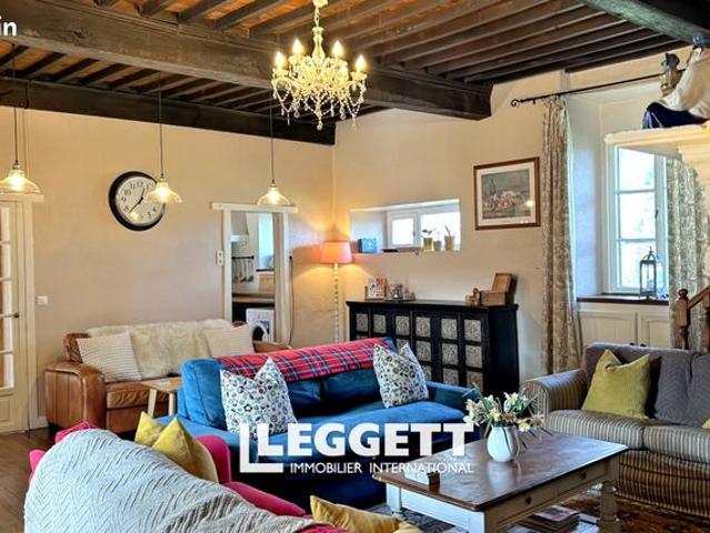 Maison vente à Argelès-Gazost, Ossun-ez-angles