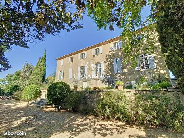 Maison vente à Lodève, Clermont-l'hérault