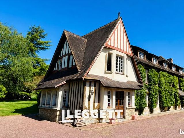 Maison vente à Argentan, Sévigny