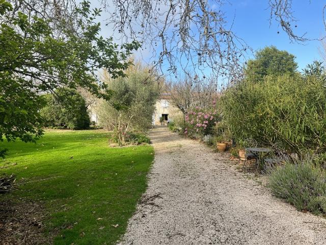 Maison vente à Limoux, Bellegarde-du-razès