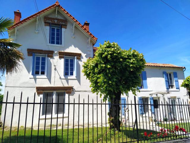 Maison vente à Périgueux, Ribérac