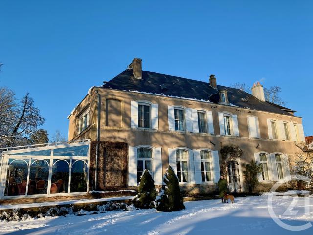 Maison vente à Metz, Pouilly