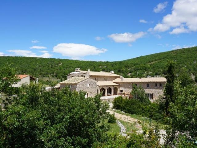 Maison vente à Forcalquier, Banon