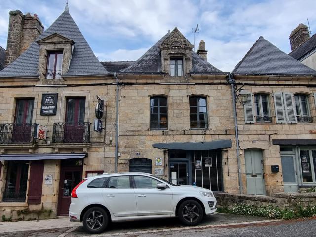 Maison vente à Pontivy, Bretagne