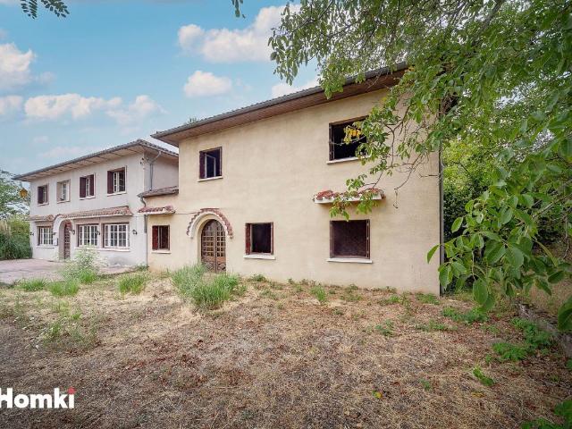 Maison vente à Castres
