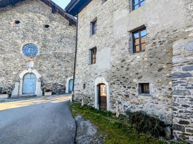 Maison vente à Albertville, Auvergne-Rhône-Alpes