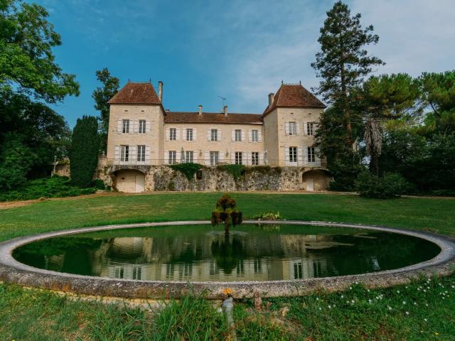 Maison vente à Condom