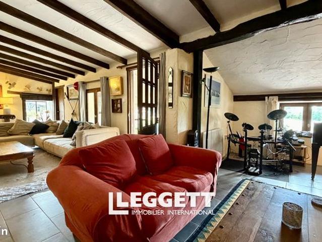 Maison vente à Confolens, Pressignac