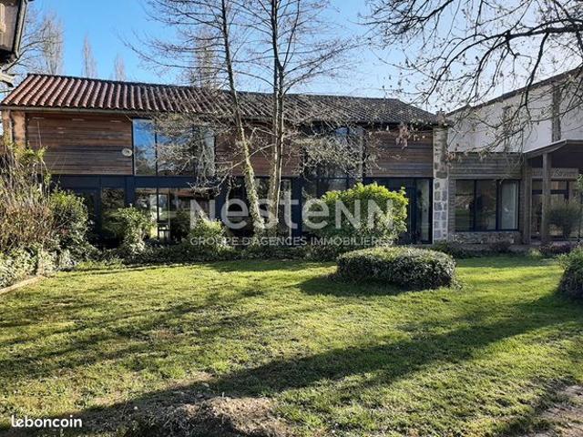 Maison vente à Bressuire, Nueil-les-Aubiers
