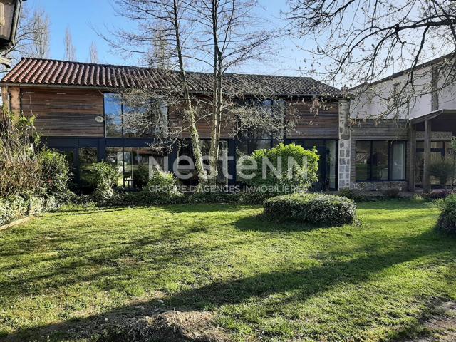 Maison vente à Bressuire, Nueil-les-Aubiers