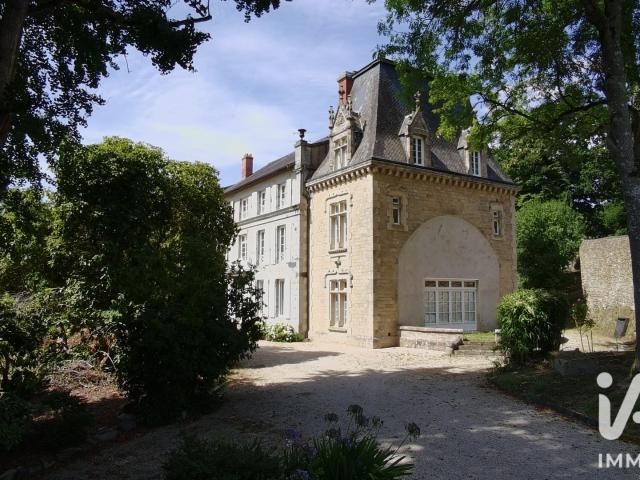 Maison vente à Montbareil, Guingamp