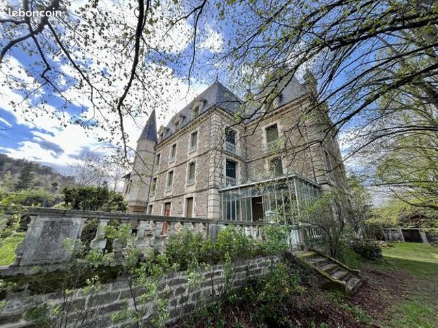 Maison vente à Issoire, Ardes