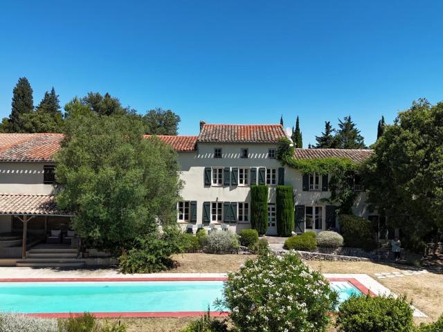 Maison vente à Carcassonne