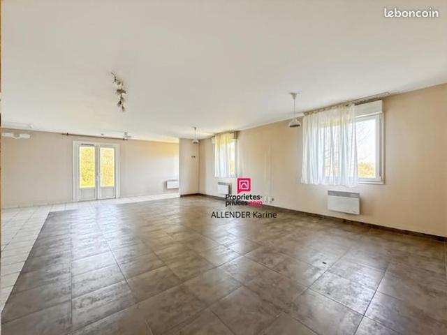 Maison vente à Troyes, Eaux-puiseaux