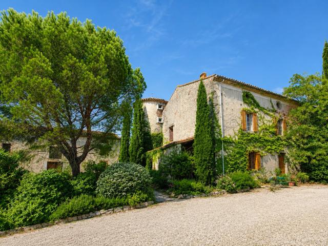 Maison vente à Villarzel-du-Razès, Aude