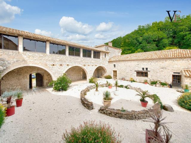 Maison vente à Villeneuve-sur-Lot, Courbiac