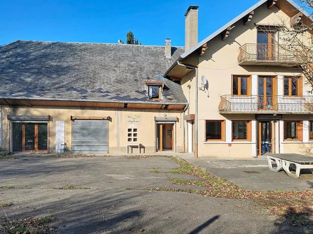 Maison vente à Saint-Julien-en-Genevois, Cruseilles