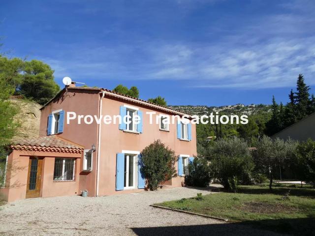 Maison vente à Carpentras, Beaumes-de-venise