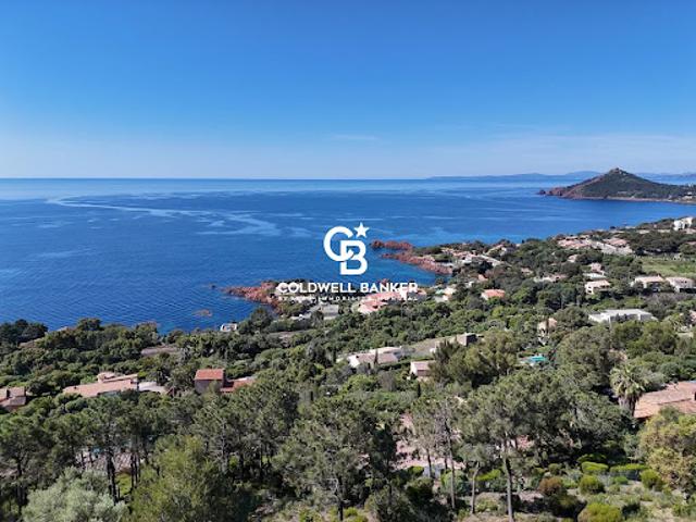 Maison vente à France métropolitaine, Saint-raphaël