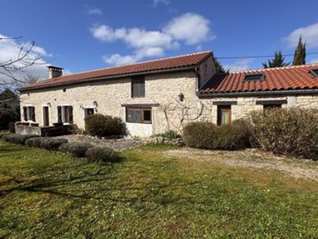 Maison vente à Cahors, Bach