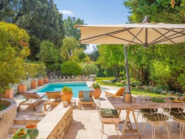Maison vente à Grasse, Cagnes-sur-mer