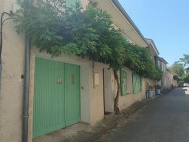 Maison vente à France métropolitaine, Castet-arrouy