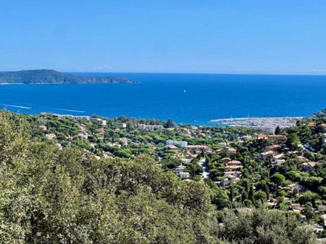 Maison vente à Arrondissement de Draguignan, Cavalaire-sur-mer