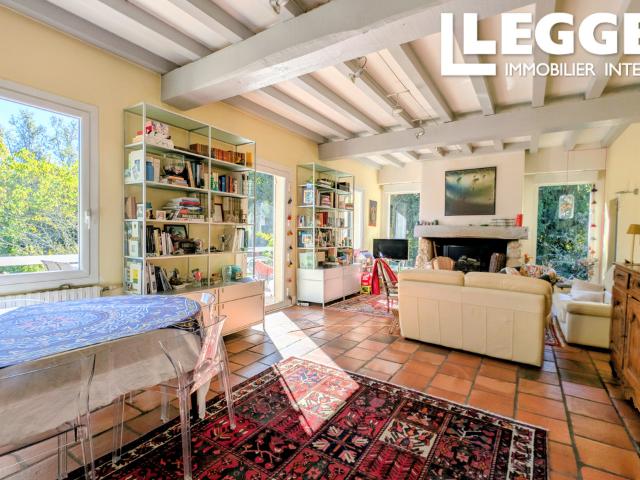 Maison vente à Bordeaux, Fargues-saint-hilaire
