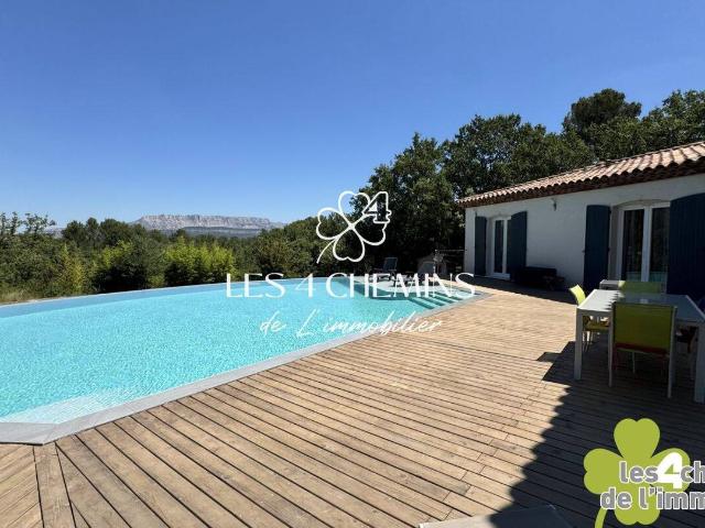 Maison vente à Fuveau