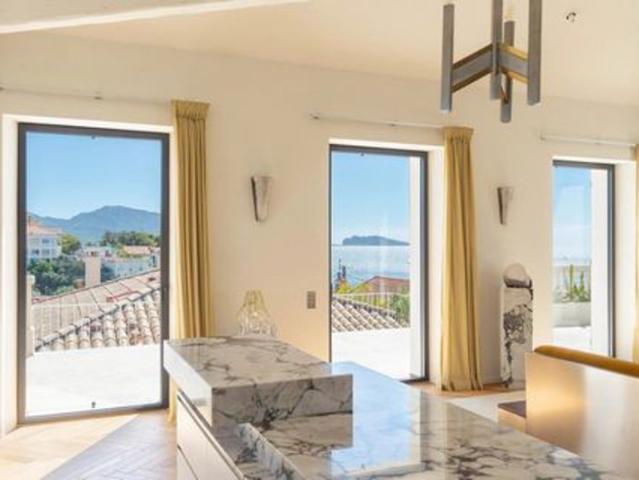 Maison vente à Marseille