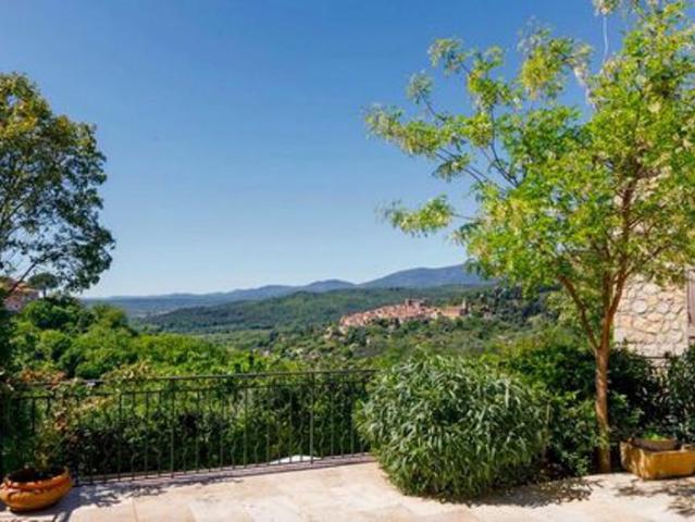Maison vente à Arrondissement de Draguignan, Montauroux