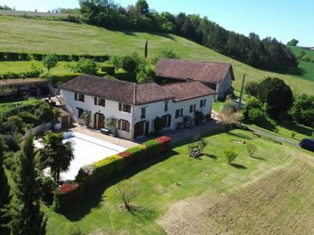 Maison vente à Niort, Nanteuil