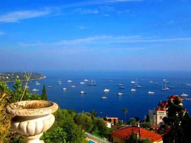 Maison vente à Nice, Roquebrune-cap-martin