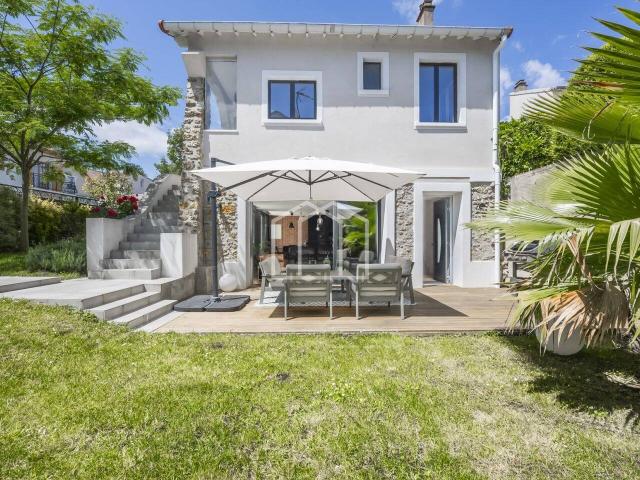 Maison vente à Suresnes