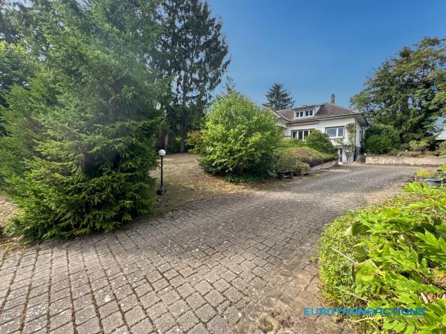 Maison vente à Strasbourg, Vendenheim