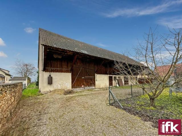 Maison vente à Colmar-Ribeauvillé, Urschenheim