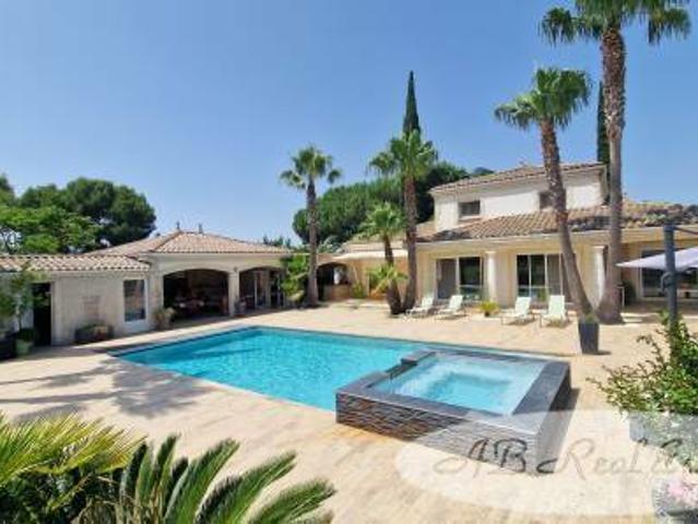 Maison vente à Béziers, Pézenas