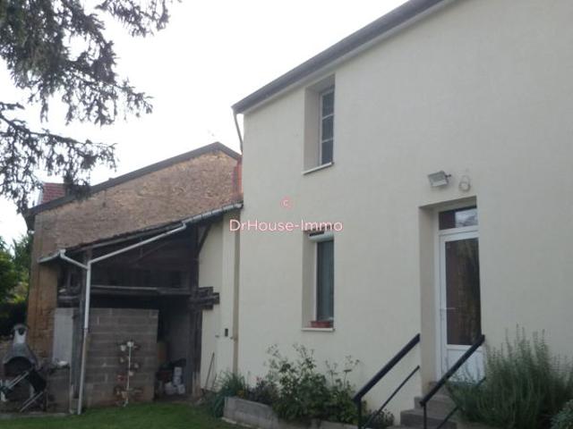 Maison vente à Toul, Mars-la-tour