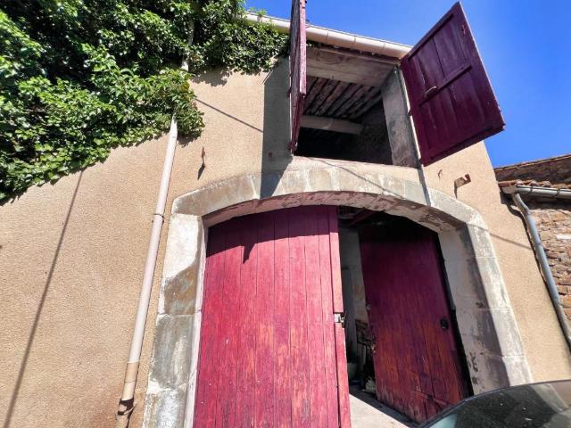 Maison vente à Narbonne, Pouzols-minervois