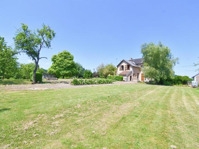 Maison vente à Château-Chinon (Ville), Millay