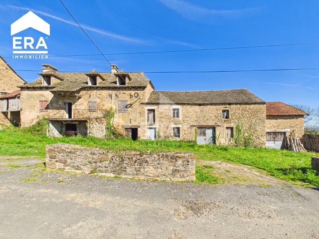 Maison vente à Villefranche-de-Rouergue, Moyrazès