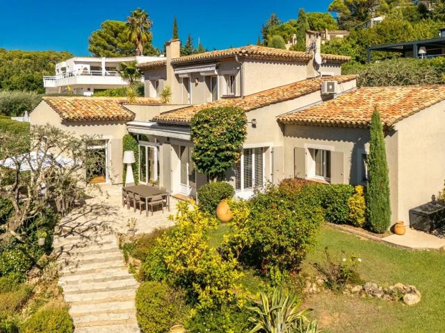 Maison vente à Grasse, Le Cannet