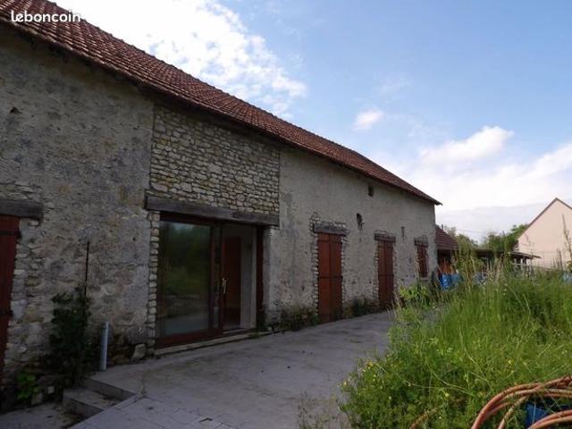 Maison vente à Aulnay-la-Rivière, Loiret
