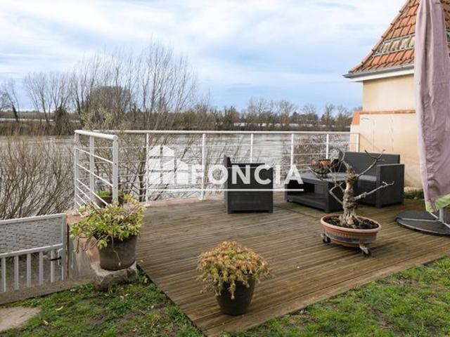 Maison vente à Castelsarrasin, Lamagistère