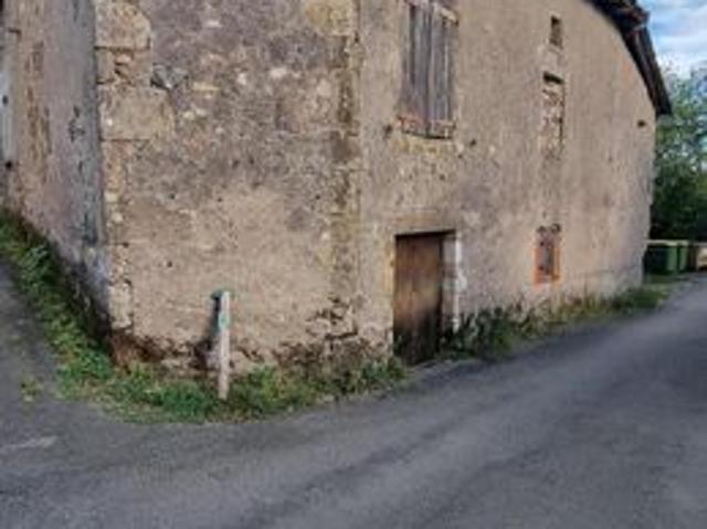Maison vente à Figeac