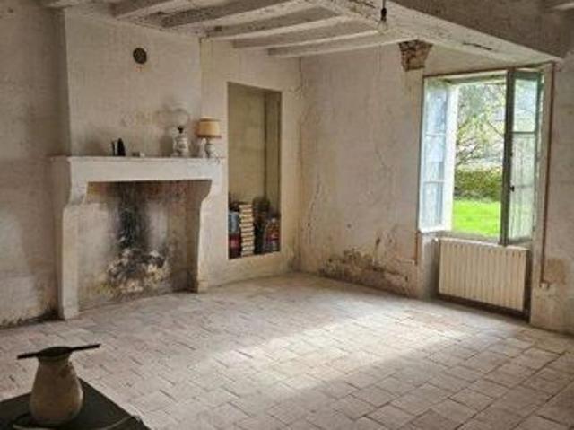 Maison vente à Le Blanc, Pouligny-saint-pierre